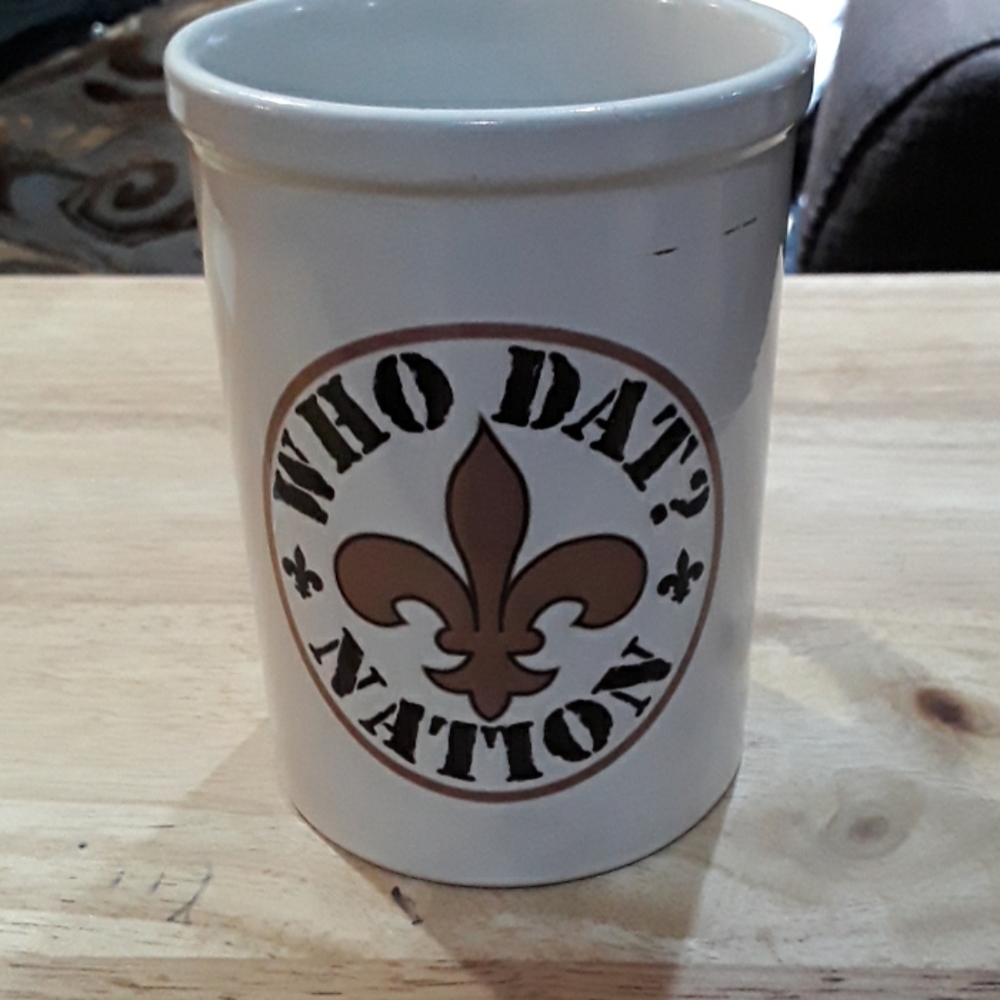 Coffee mug